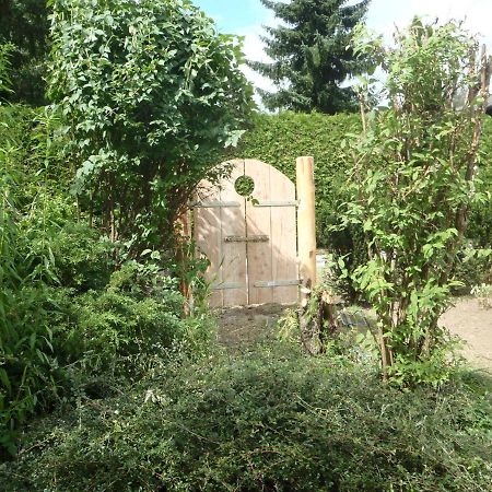 Ferienwohnungen Fritze Buerger Schiefling am See Kültér fotó