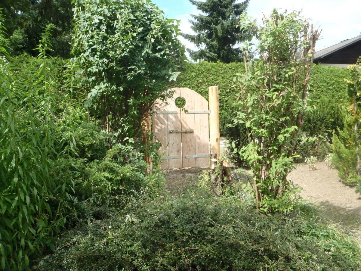 Ferienwohnungen Fritze Buerger Schiefling am See Kültér fotó