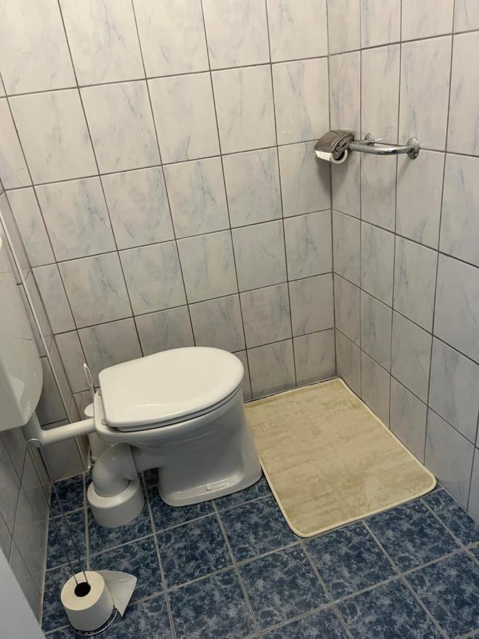 Ferienwohnungen Fritze Buerger Schiefling am See Kültér fotó