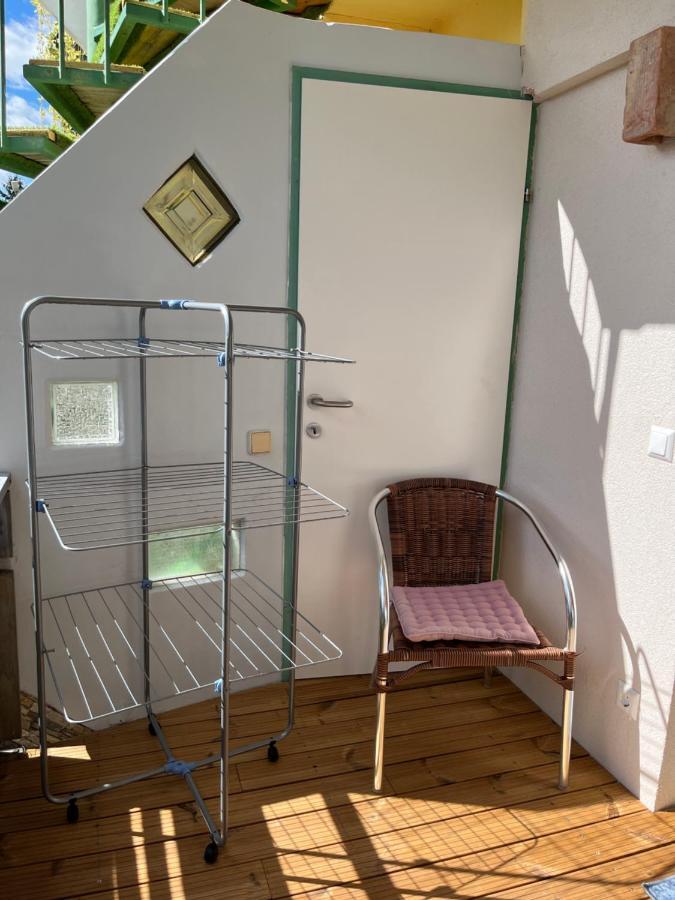 Ferienwohnungen Fritze Buerger Schiefling am See Kültér fotó